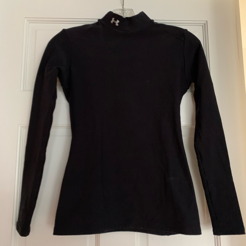 Under Armor Cold Gear Compression Top